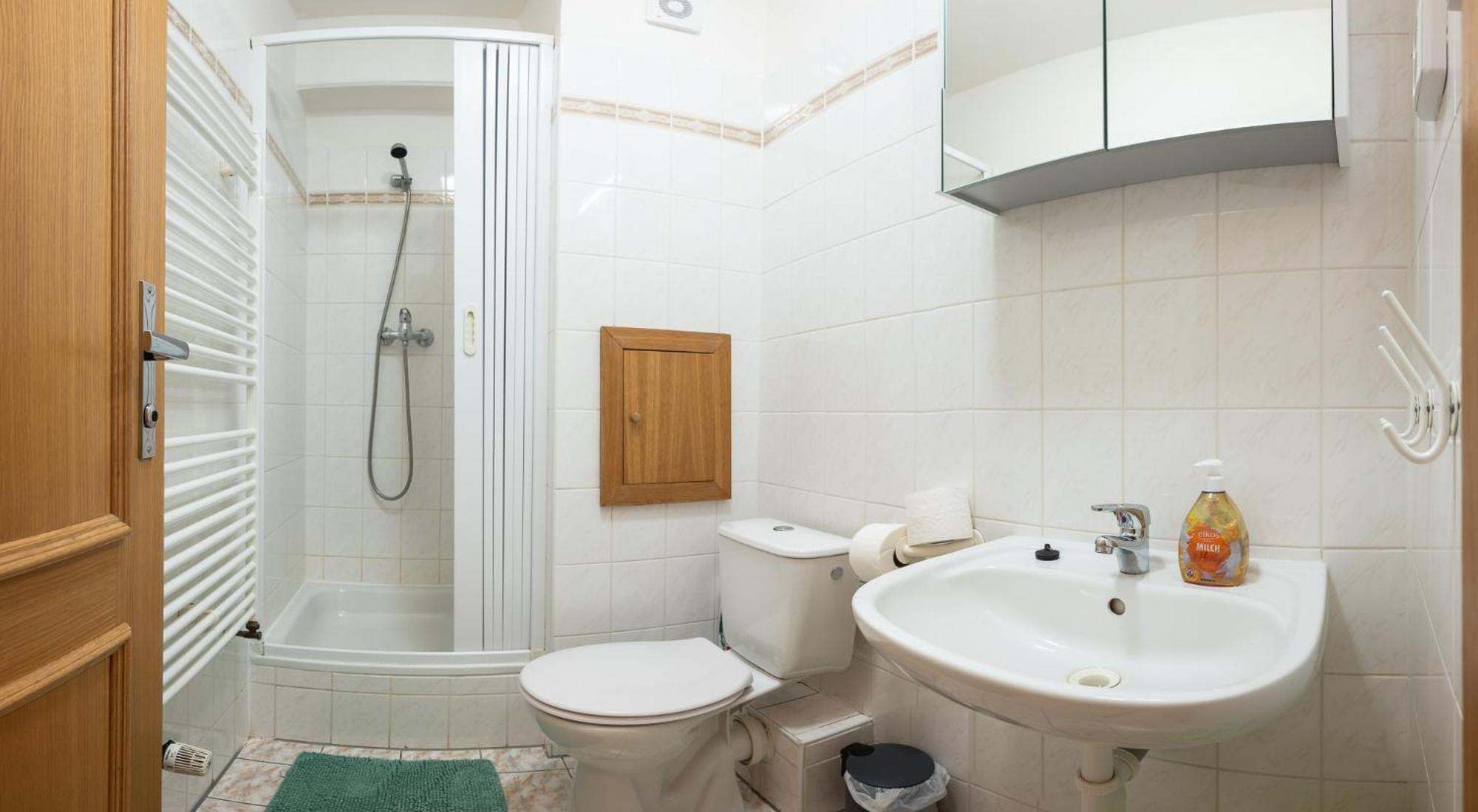 Apartman U Lanovky Jáchymov Exterior photo