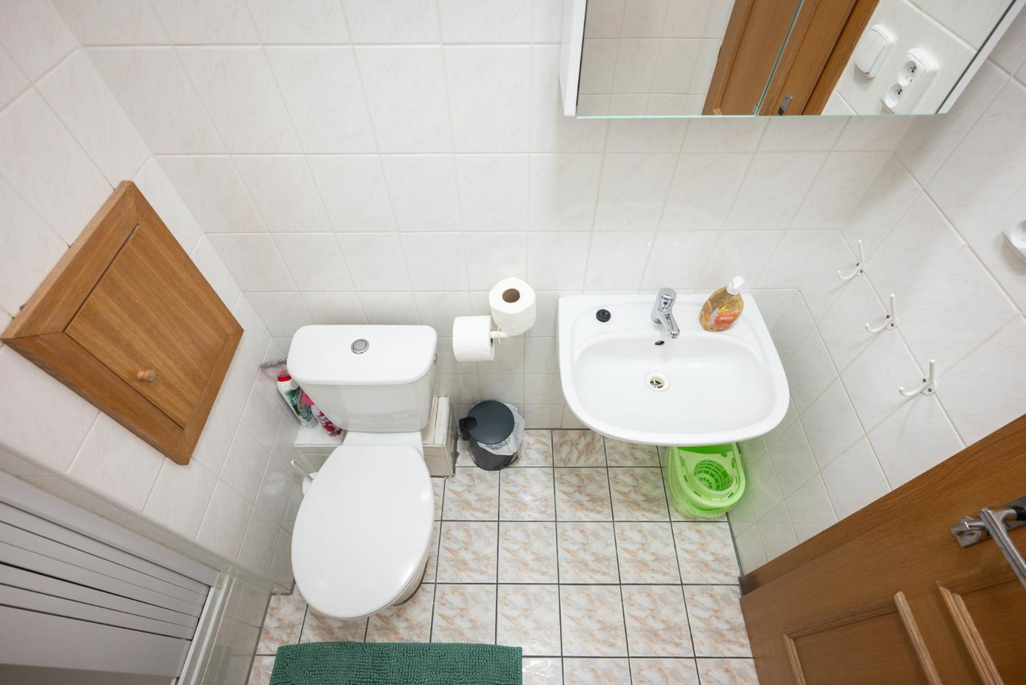 Apartman U Lanovky Jáchymov Exterior photo