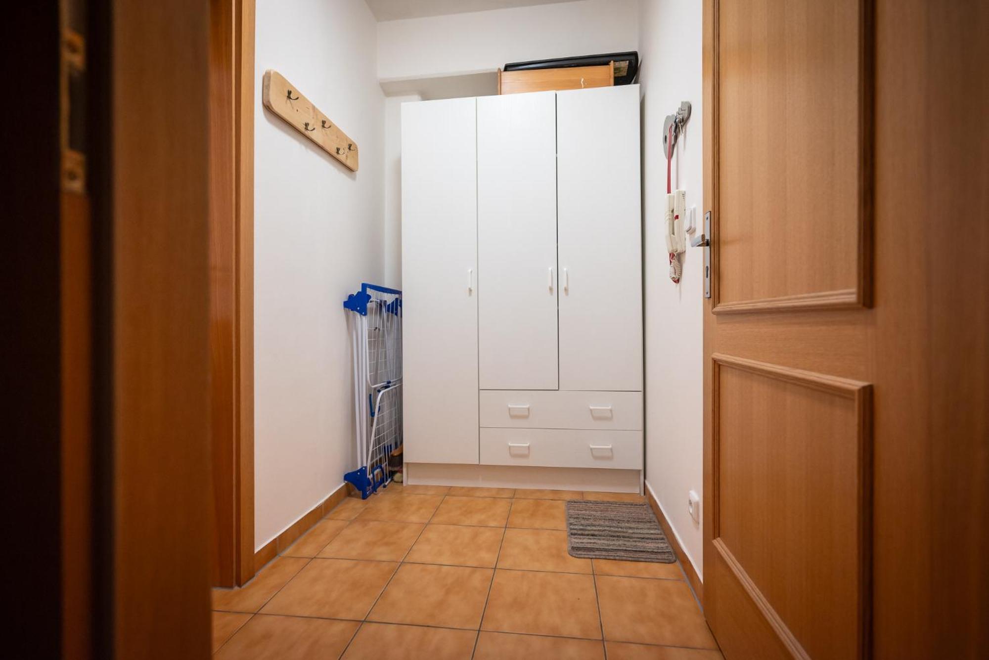 Apartman U Lanovky Jáchymov Exterior photo